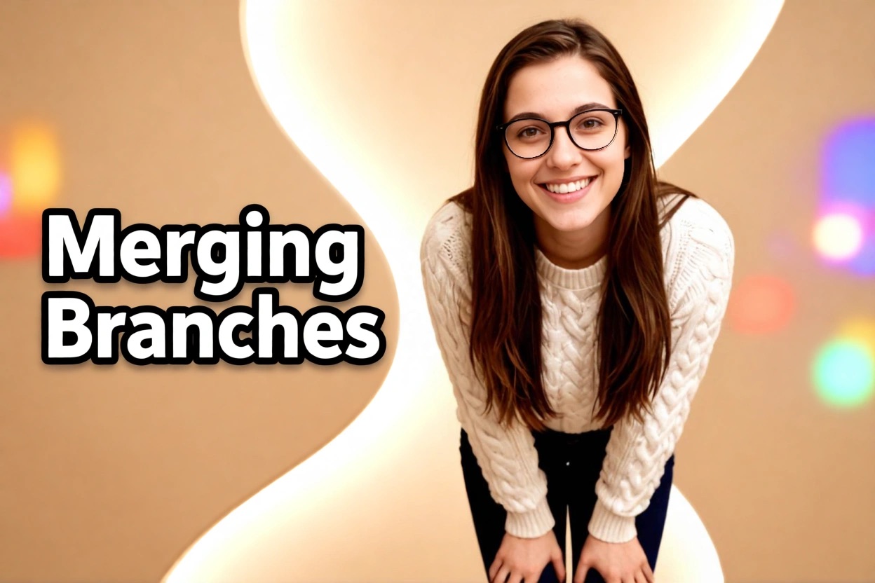 Merging Branches
